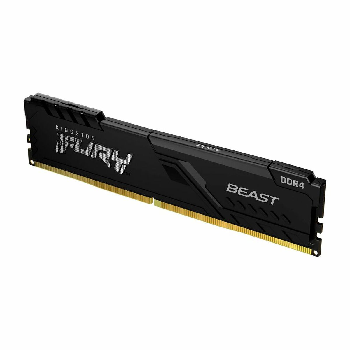 RAM-hukommelse Kingston Beast 3600 MHz 16 GB DDR4 CL18